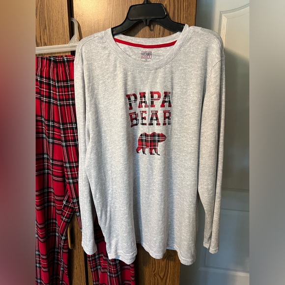 Men’s lounge set Size XL - Picture 3 of 4